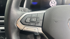 Volkswagen Polo 1.0 TSI Life 5dr Petrol Hatchback